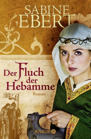 ISBN 9783426506066: Der Fluch der Hebamme – Roman