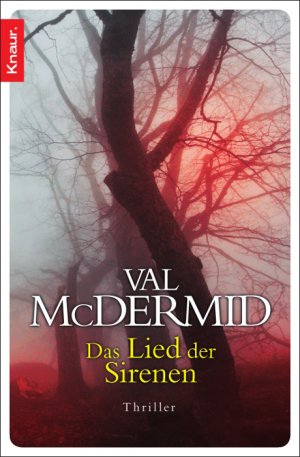 ISBN 9783426506202: Das Lied der Sirenen - Tony Hill 1