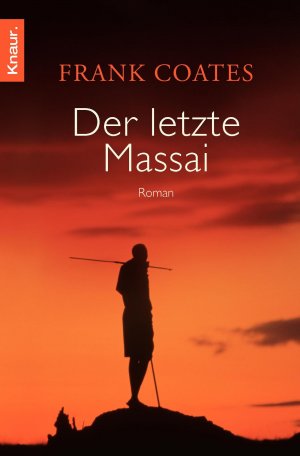 ISBN 9783426506820: Der letzte Massai - bk735