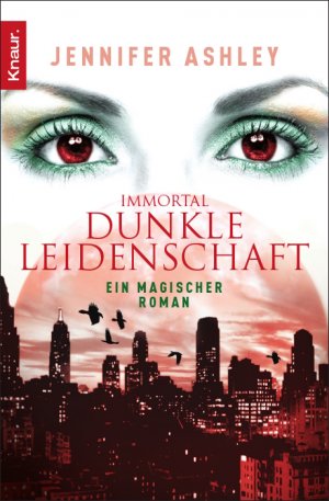 ISBN 9783426507360: Dunkle Leidenschaft - Roman