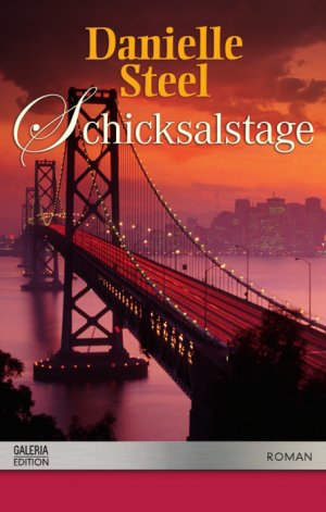 ISBN 9783426507612: Danielle Steel: Schicksalstage