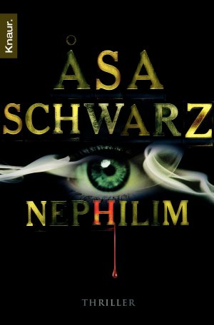 gebrauchtes Buch – Åsa Schwarz – Nephilim