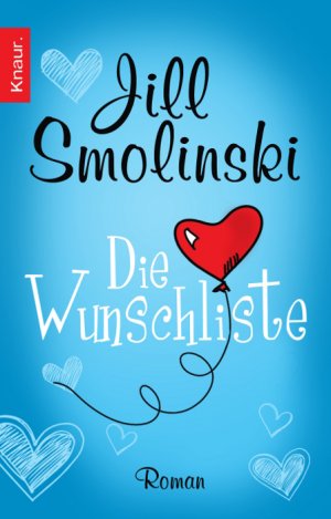 ISBN 9783426508428: Die Wunschliste