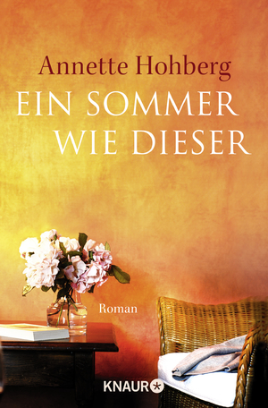 ISBN 9783426509432: Ein Sommer wie dieser