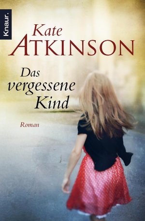 ISBN 9783426509524: Das vergessene Kind