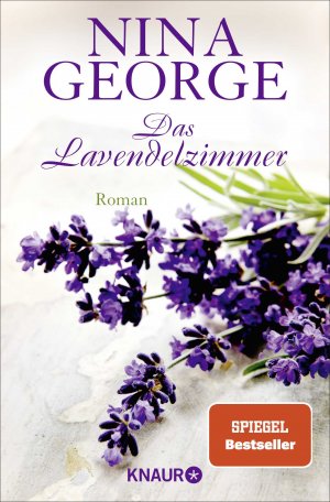 ISBN 9783426509777: Das Lavendelzimmer: Roman