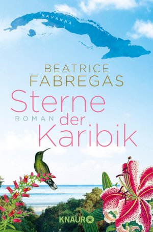 ISBN 9783426510292: Sterne der Karibik