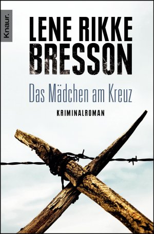 ISBN 9783426510308: Das Mädchen am Kreuz