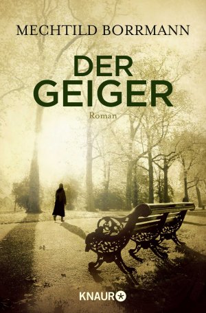 ISBN 9783426510384: Der Geiger