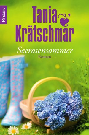 ISBN 9783426510872: Seerosensommer : Roman