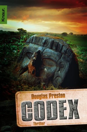 ISBN 9783426511046: Der Codex