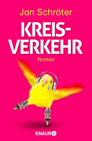 ISBN 9783426511138: Kreisverkehr