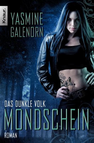 ISBN 9783426511152: Das dunkle Volk: Mondschein