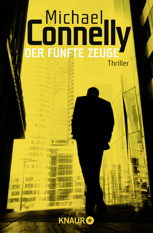 ISBN 9783426511220: Der fünfte Zeuge