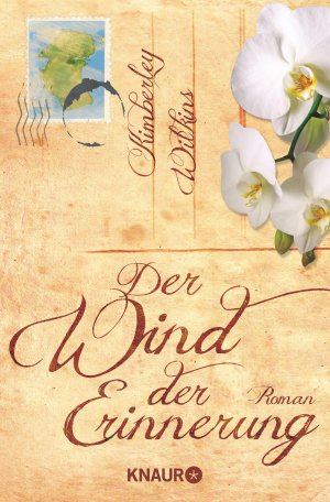 ISBN 9783426511398: Der Wind der Erinnerung