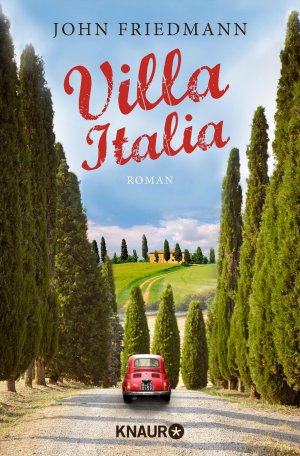 ISBN 9783426511763: Villa Italia