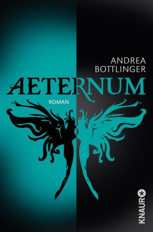 ISBN 9783426511794: Aeternum: Roman