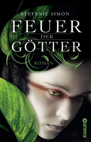 ISBN 9783426511985: Feuer der Götter