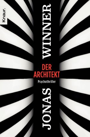 gebrauchtes Buch – Jonas Winner – Der Architekt