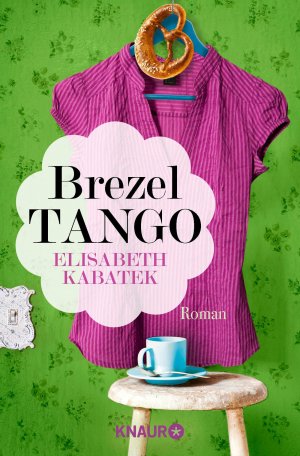 ISBN 9783426512982: Brezeltango