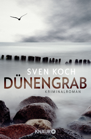 ISBN 9783426513224: Dünengrab