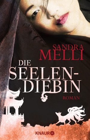 ISBN 9783426513279: Die Seelendiebin