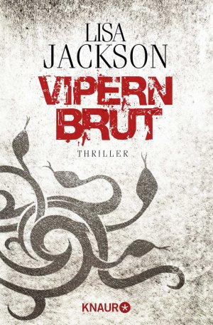 ISBN 9783426513378: Vipernbrut