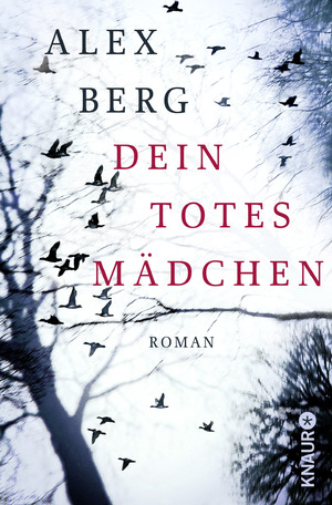 ISBN 9783426513453: Dein totes Mädchen: Roman