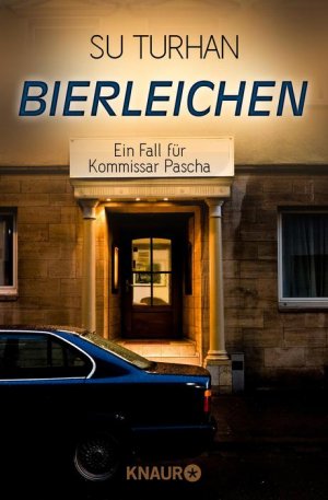 ISBN 9783426513644: Bierleichen - Ein Fall für Kommissar Pascha