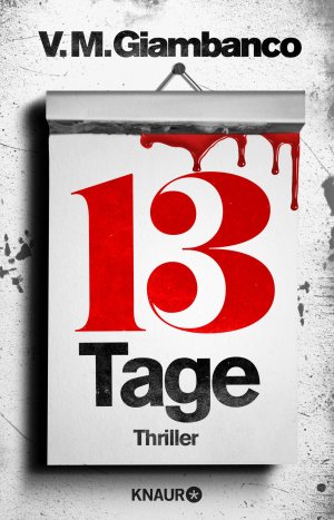 ISBN 9783426513996: Dreizehn Tage