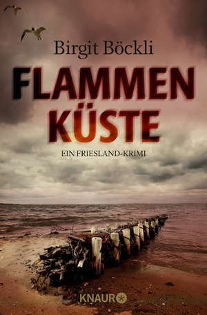 ISBN 9783426514078: Flammenküste - Ein Friesland-Krimi