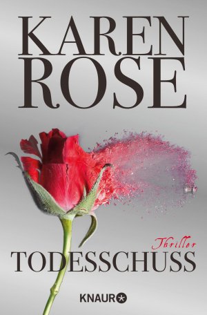 ISBN 9783426514214: Todesschuss – Thriller