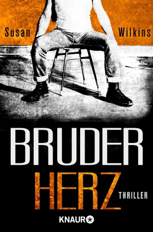 ISBN 9783426515341: Bruderherz