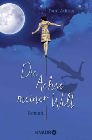 ISBN 9783426515396: Die Achse meiner Welt