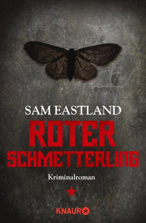 ISBN 9783426515433: Roter Schmetterling: Kriminalroman Kriminalroman