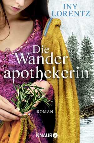 ISBN 9783426515518: Die Wanderapothekerin