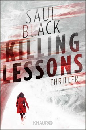 ISBN 9783426516102: Killing Lessons – Thriller