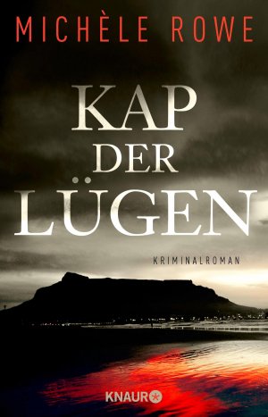 ISBN 9783426516249: Kap der Lügen : Kriminalroman (bc3s)