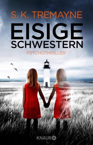 ISBN 9783426516355: Eisige Schwestern – Psychothriller