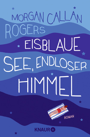 ISBN 9783426516393: Eisblaue See endloser Himmel