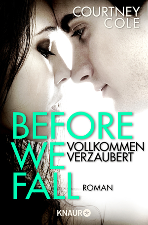 ISBN 9783426516669: Before We Fall - Vollkommen verzaubert