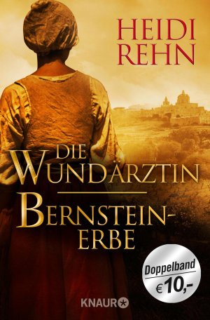 ISBN 9783426516850: Die Wunderärztin & Bernstein Erbe