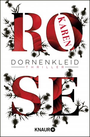 ISBN 9783426516911: Dornenkleid