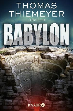 ISBN 9783426516942: Babylon