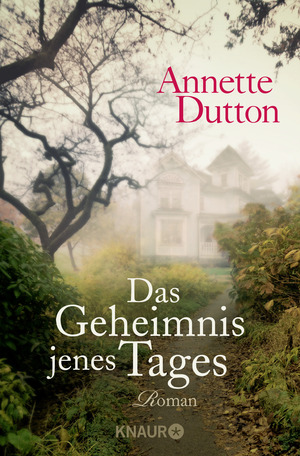 ISBN 9783426517031: Das Geheimnis jenes Tages