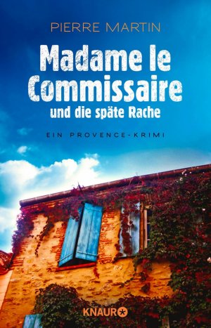 ISBN 9783426517307: Madame le Commissaire und die späte Rache: Ein Provence-Krimi (Ein Fall für Isabelle Bonnet, Band 2)