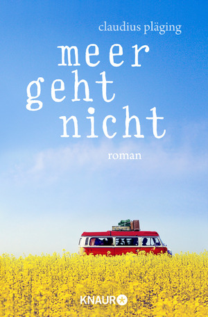 ISBN 9783426517314: Meer geht nicht