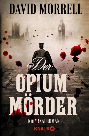 ISBN 9783426517536: Der Opiummörder – Kriminalroman