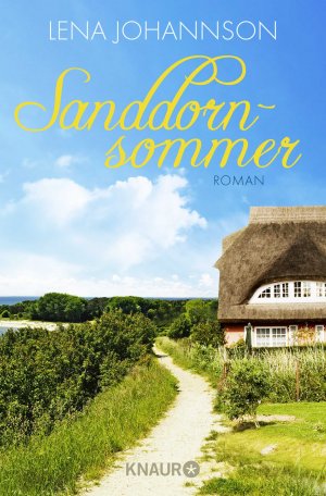 ISBN 9783426517710: Sanddornsommer – Roman