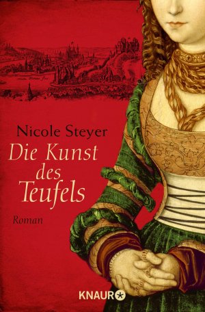 ISBN 9783426517857: Die Kunst des Teufels